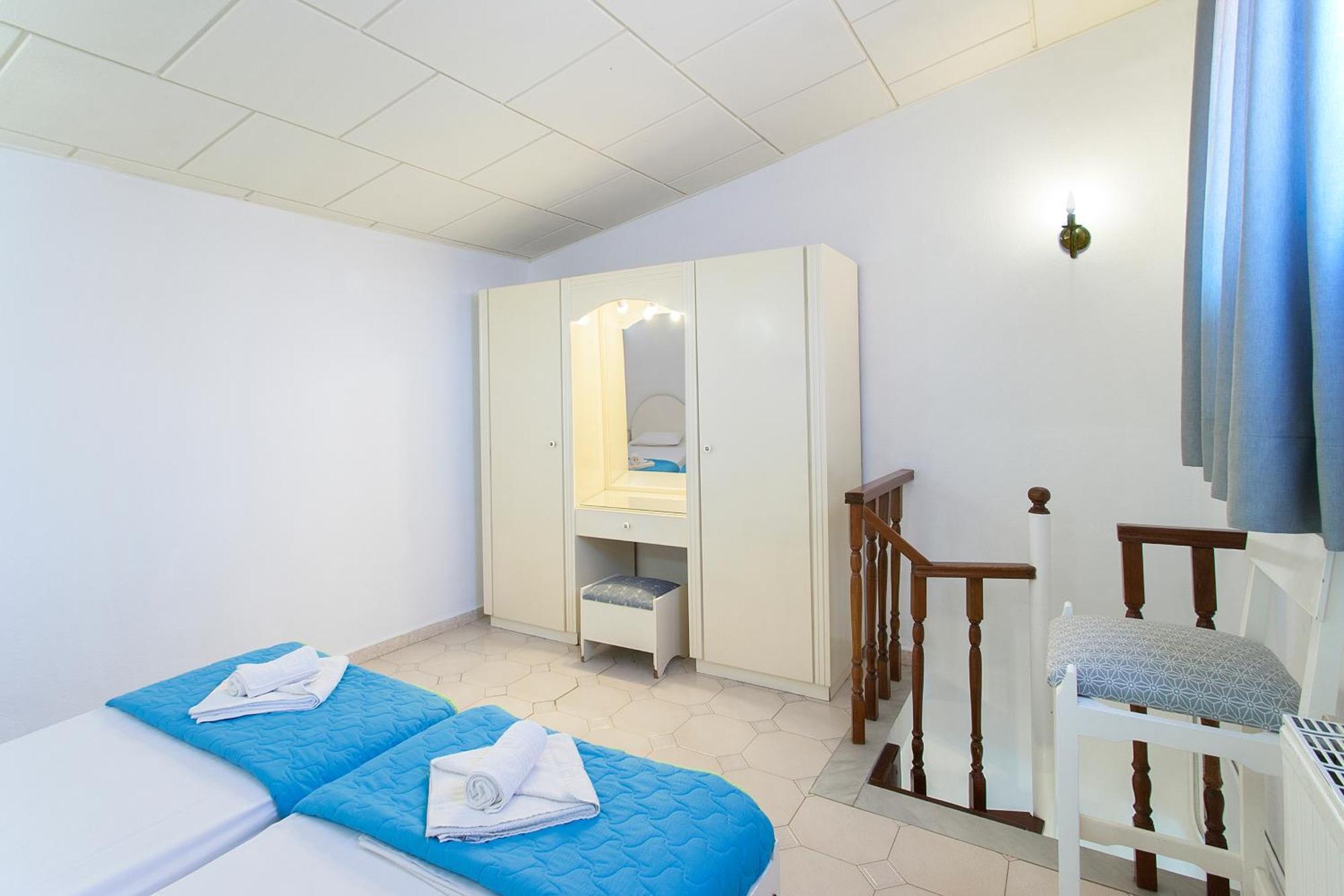 Chrissomalli Sofia Studios Skiathos Town Exterior foto