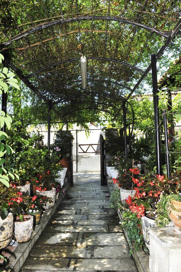 Chrissomalli Sofia Studios Skiathos Town Exterior foto